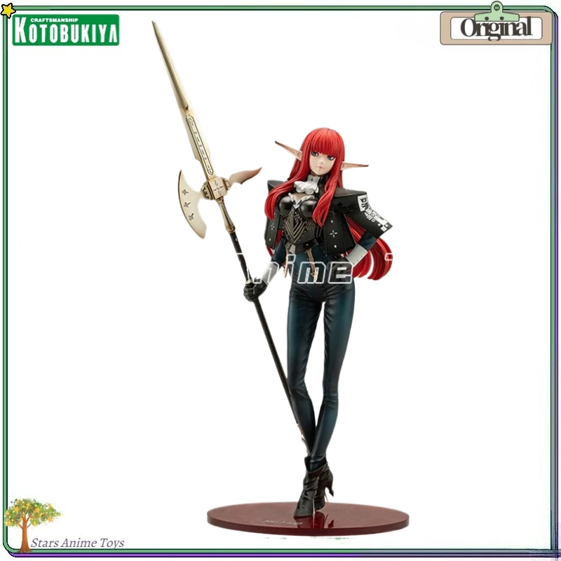 

Оригинальная метафора Kotobukiya: ReFantazio ‌ Коллекционная модель-фигурка Хюлькенберга 1/7