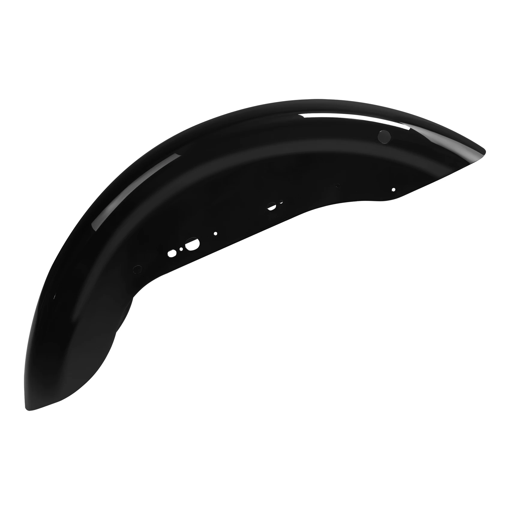 

Rear Fender For Harley Sportster 1200 Custom XL1200C 2011-2020 Limited A XL1200CA B XL1200CB 2013-2015 Motorcycle