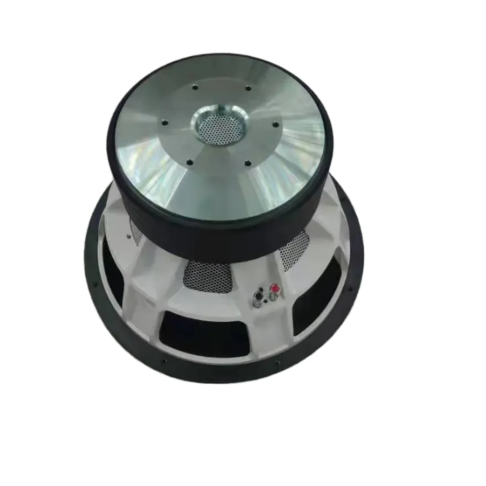 Factory Best-selling Car Sound Speakers Original 15 Inch Subwoofer Subwoofers for Car with Amplifier