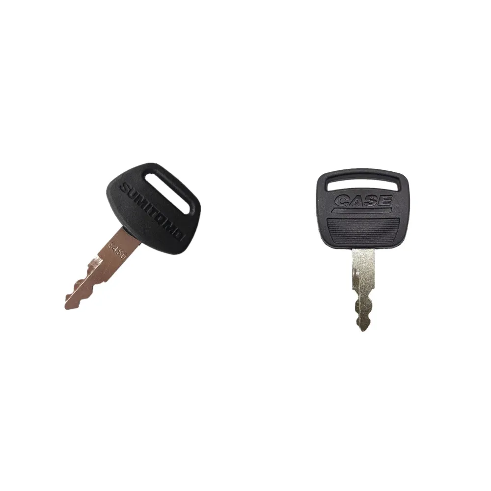 

Запуск ключа S450 для корпуса Sumitomo SH 200/210/240/300/350/360-5-6, ключ зажигания для открытия двери