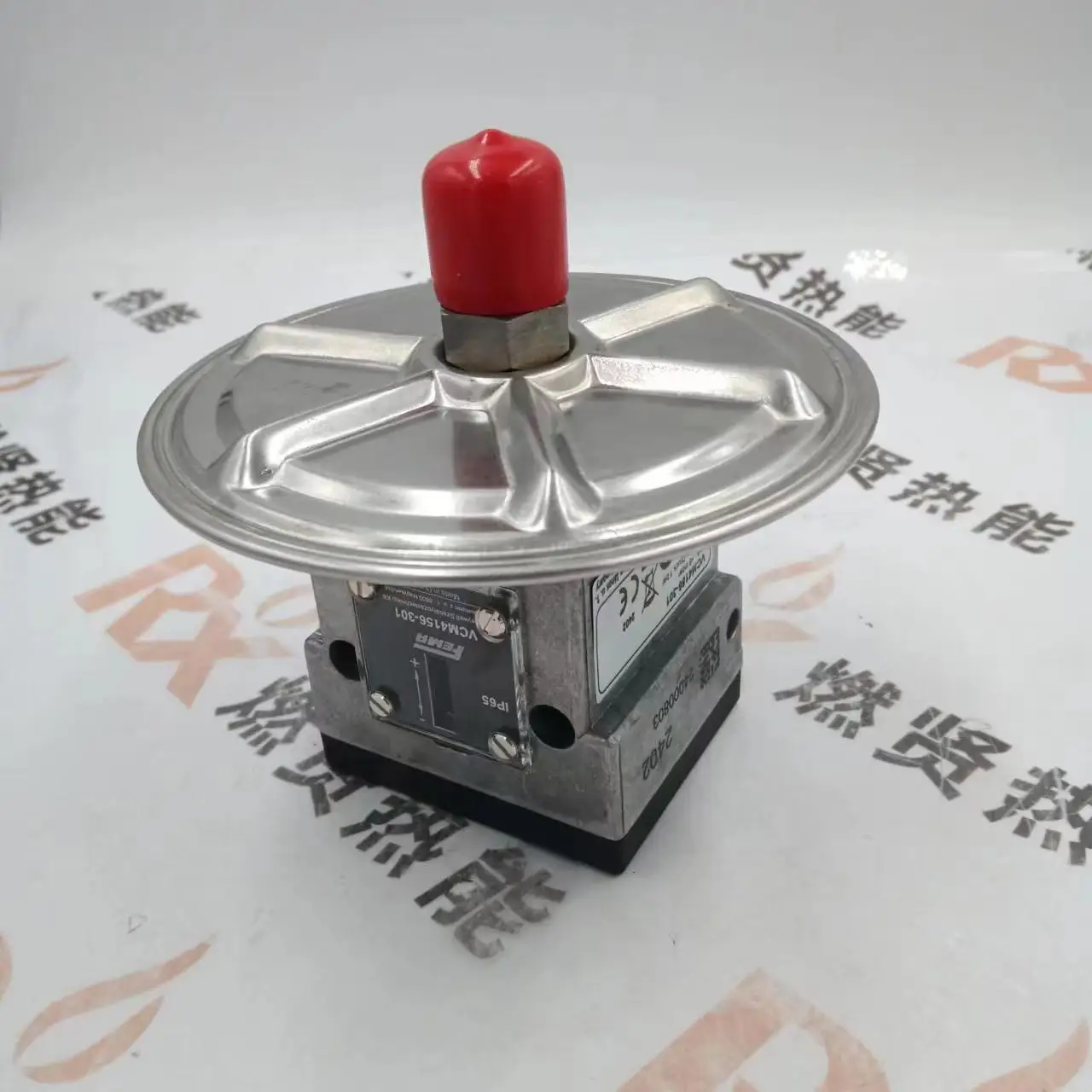 2025 FEMA Fima under Honeywell in the United States, 5 pressure switches VCM095 are in stock