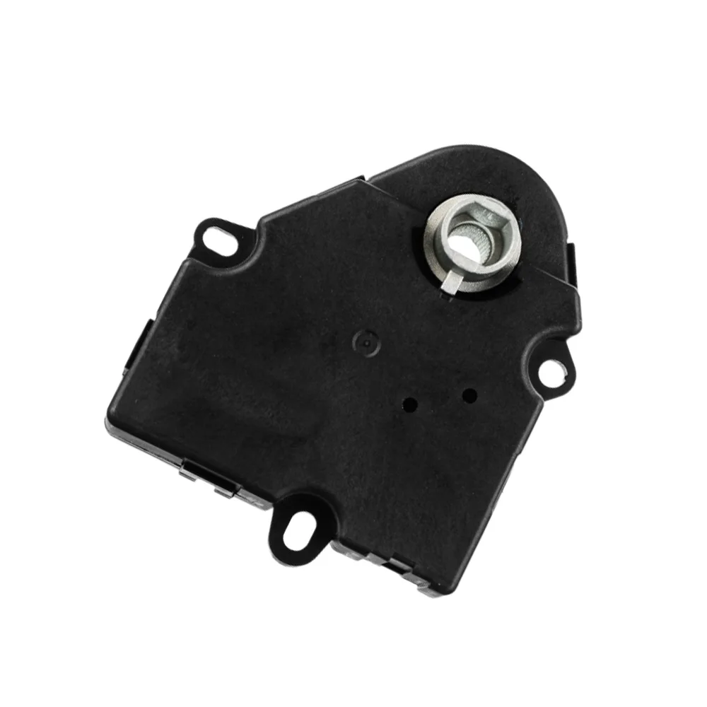 Auto Parts For Cadillac Seville 1998 1999 2000 2001 2002 2003 2004 5 Pins Heater Blend Door Actuator 52492938 52474991