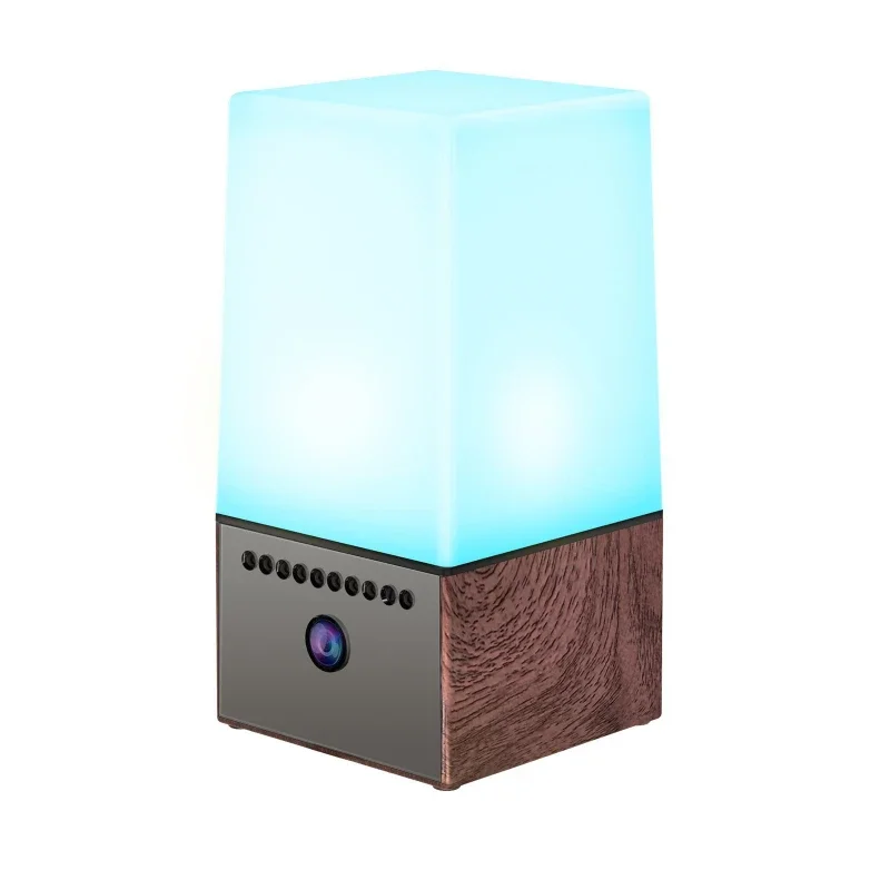 

Wireless network surveillance camera home high definition intelligent night vision remote mobile phone monitor dual voice