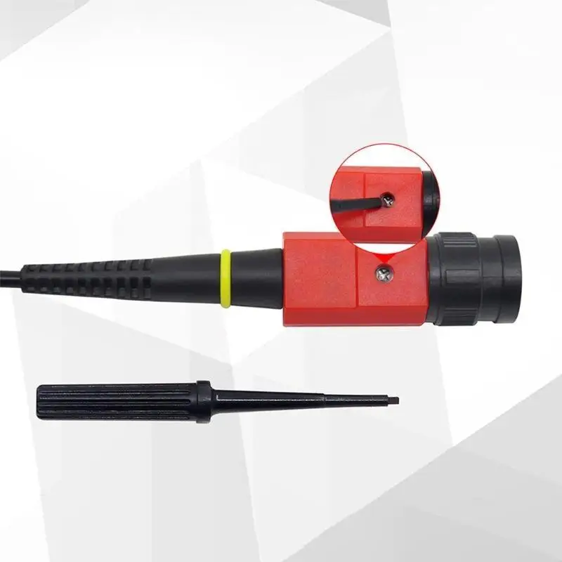 652F Oscilloscope P…