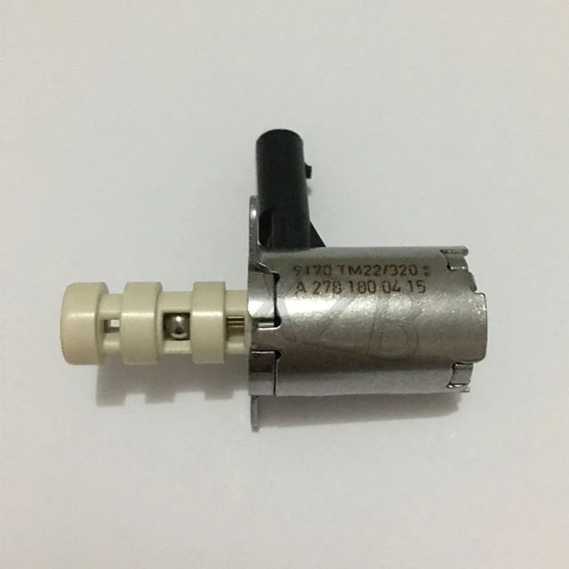2781800415 a2781800415 original werksseitiger Ölpumpen drucksensor 