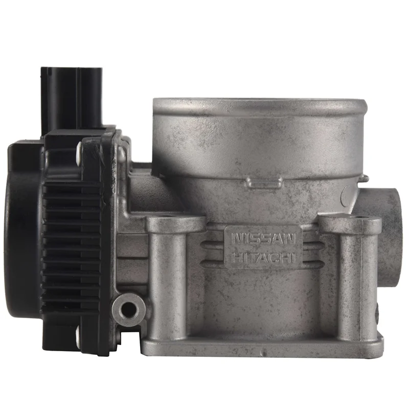 คันเร่ง 16119-AE013 16119-JF00B SERA576-01 สําหรับNissan Sentra Altima X-Trail 2.5L 2002-2006-T61C