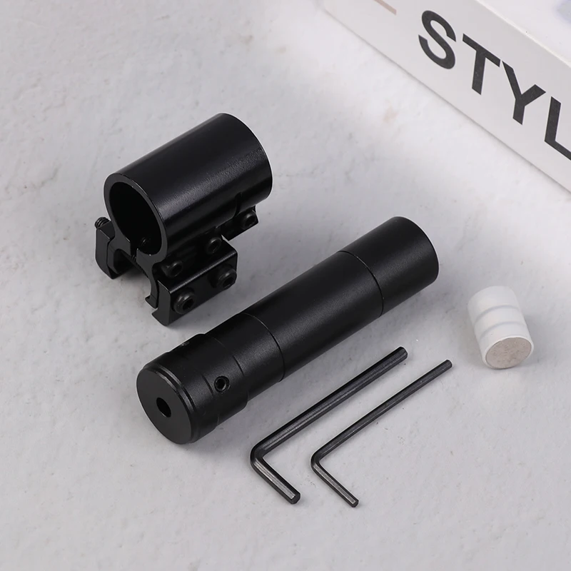 [H]Self-locking Infrared Laser Aiming Laser  Aiming Sight Metal Laser Aiming