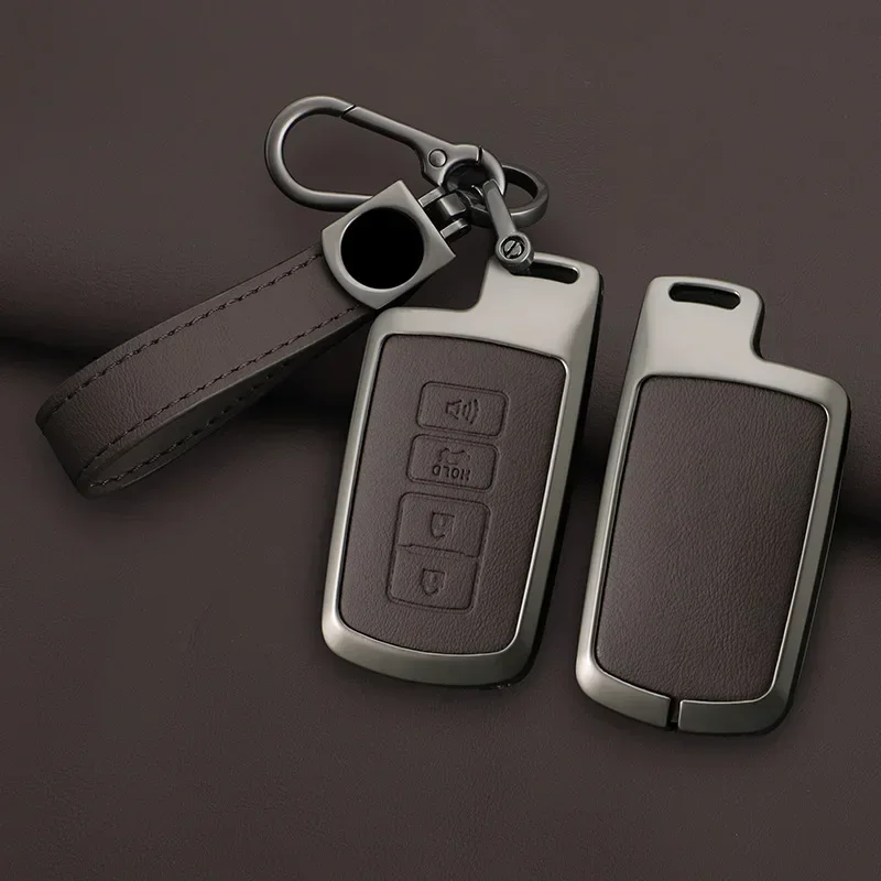 

Car Remote Control Key Case Protective Case For Toyota Auris Camry RAV4 Avalon YAdditive Verso 20122013 2014 20152016 2017 2018