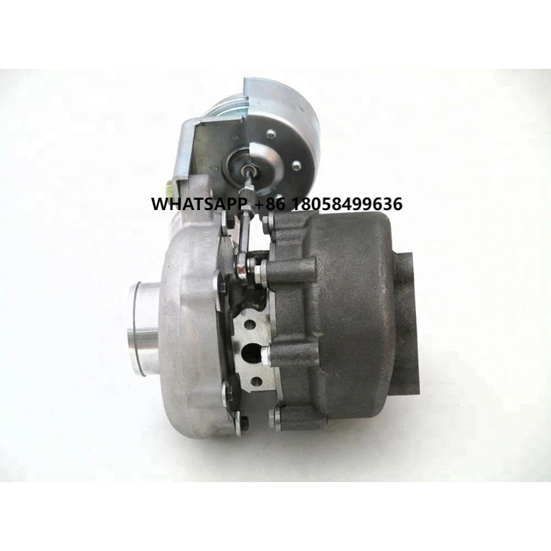 

Turbo Type TF035HL Turbocharger 49135-07312 28231-27810 for yundai Santa Fe 2.2 CRDi D4EB