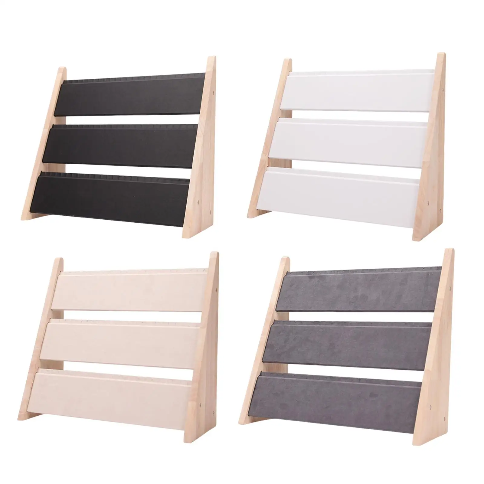 

Подставка для демонстрации ожерелья, трехуровневый браслет, дисплей для ювелирных изделий в виде цепей, полки для демонстрации столешницы