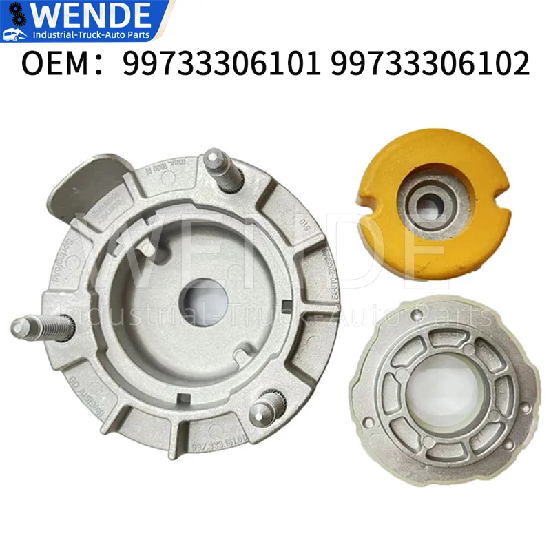 

99733306100 99733306101 Suspension Strut Support Bearing for Porsche 911 Carrera 997 GT2 GT3
