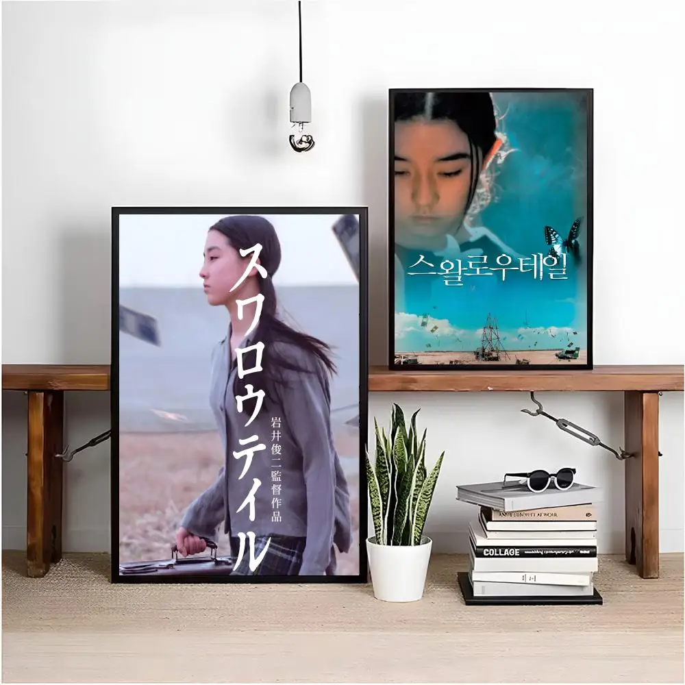 Swallowtail Butterfly Best Selling Decor Bedroom Pictures Wall Room Makeover Essentials Poster