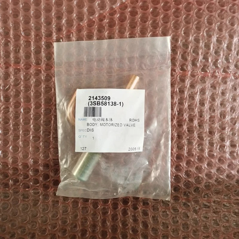 

3HP Cabinet Air Conditioner Electronic Expansion Valve Coil Body RXD68 RXD60 RXD71DMV2C