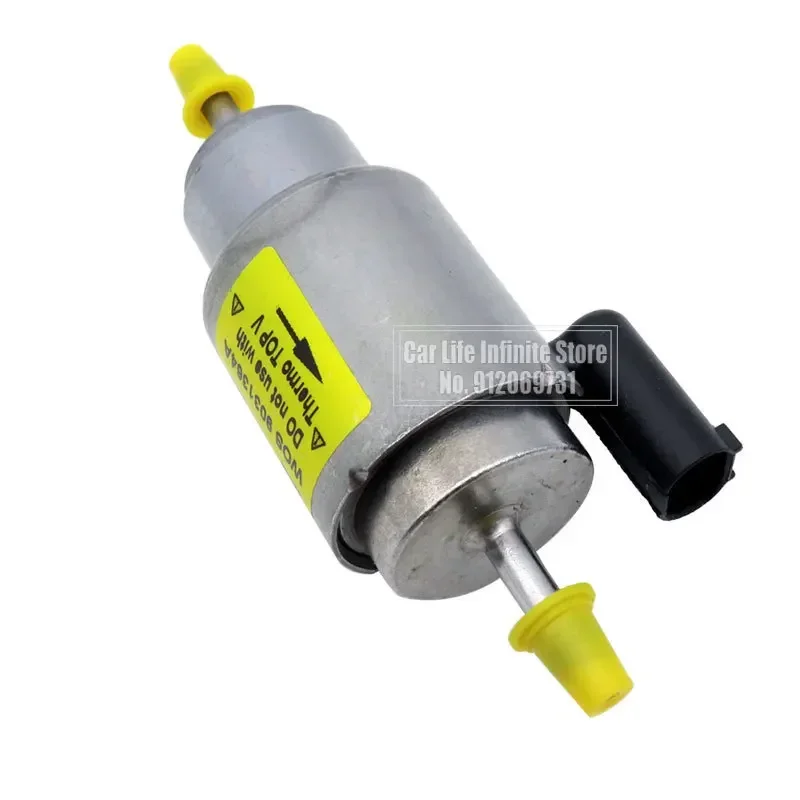 12V/24V Auto-onderdelen Brandstofpomp DP42 voor Webasto Diesel 1322839 A 1314848 C 9019847 C Voor Webasto AT2000STC Oliedoseerpomp