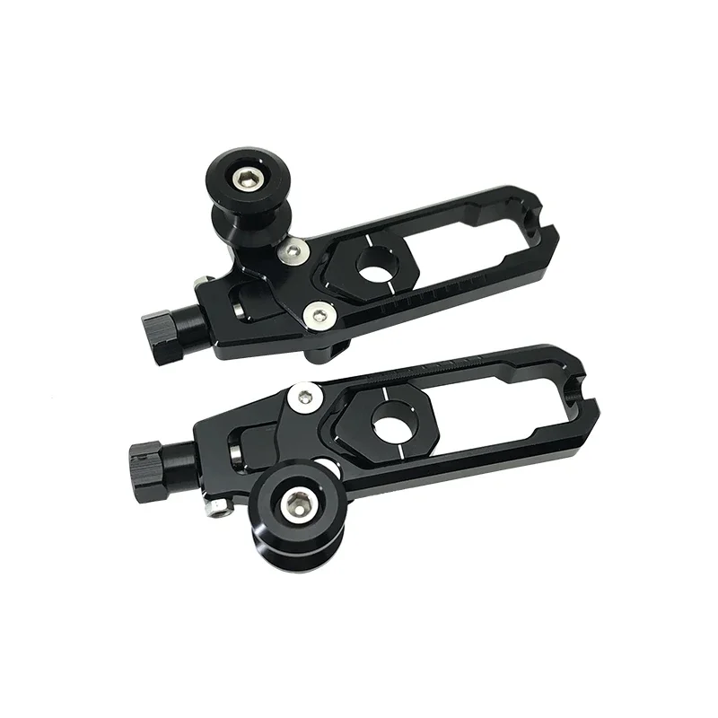 

1PC FOR YAMAHA R15 V3 MT-15 MT15 MT 15 R 15 2019-2022 2020 2021 Motorcycle Rear Axle Block Chain Adjuster