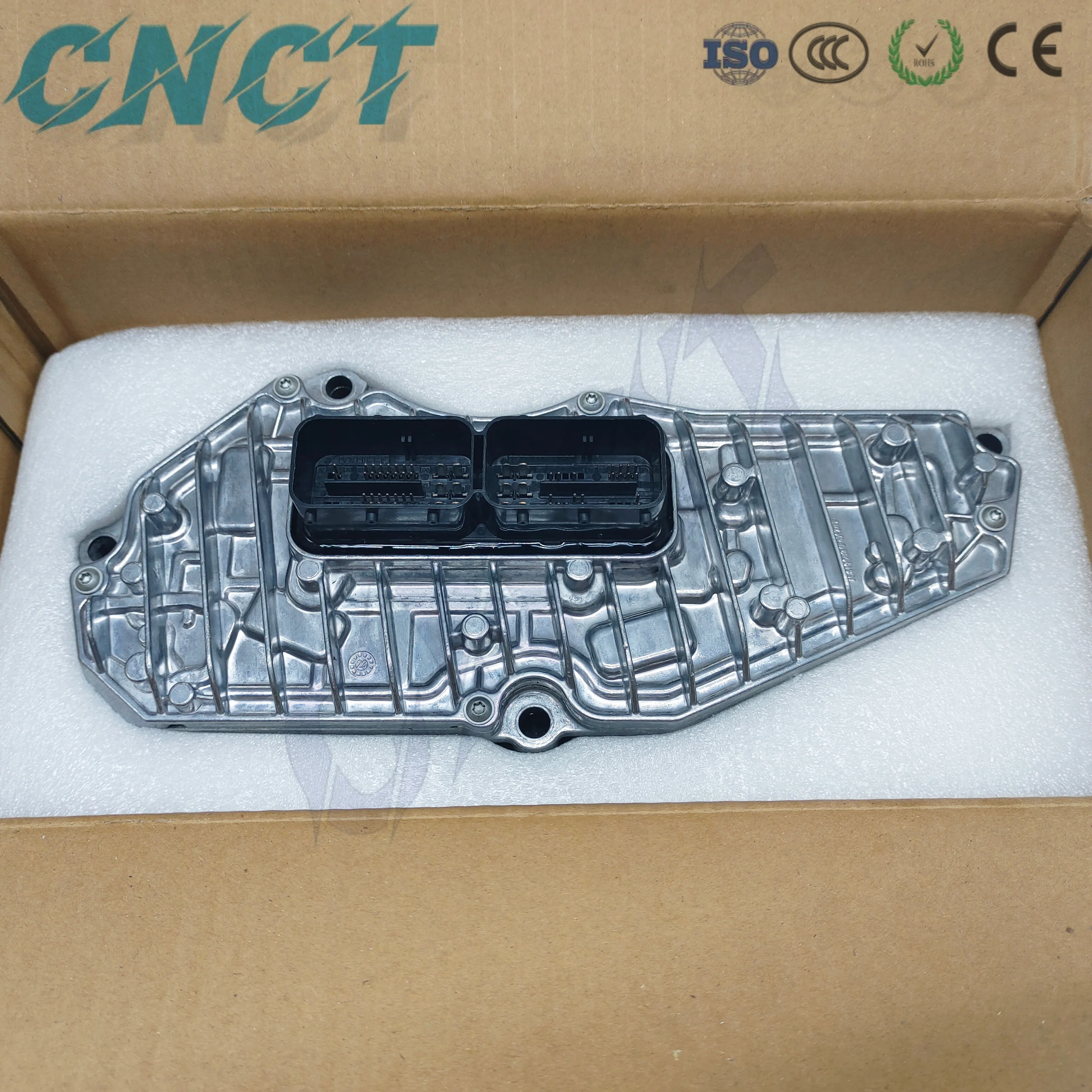 

6DCT250 DPS6 TCU TCM Transmission Control Module A2C30743102 A2C53377498 AE8Z-7Z369-F for Ford Focuss EcoSport Fiesta 2011-2018
