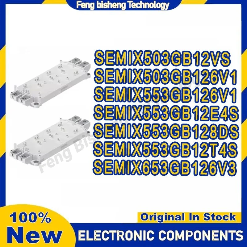 

SEMIX503GB12VS SEMIX503GB126V1 SEMIX553GB126V1 SEMIX553GB12E4S SEMIX553GB128DS SEMIX553GB12T4S SEMIX653GB126V3