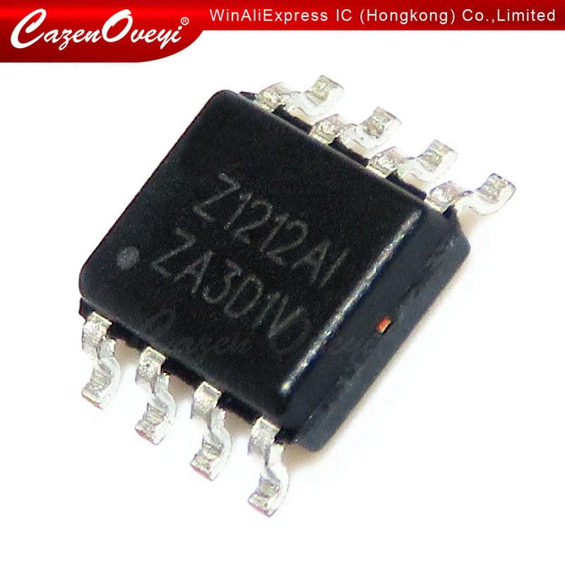 5pcs/lot AOZ1212AI Z1212AI Z1212 SOP-8 In Stock