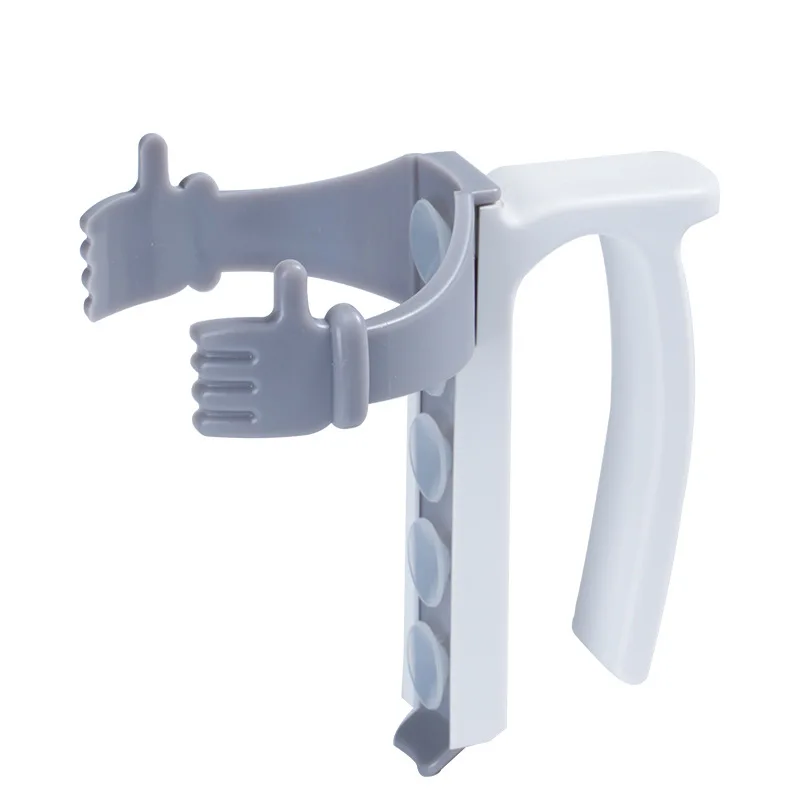 

Convenient Stand Set Soda Can Lid and Stand with Spill-Proof Cup Lid Straw Can Holder Party Gadget