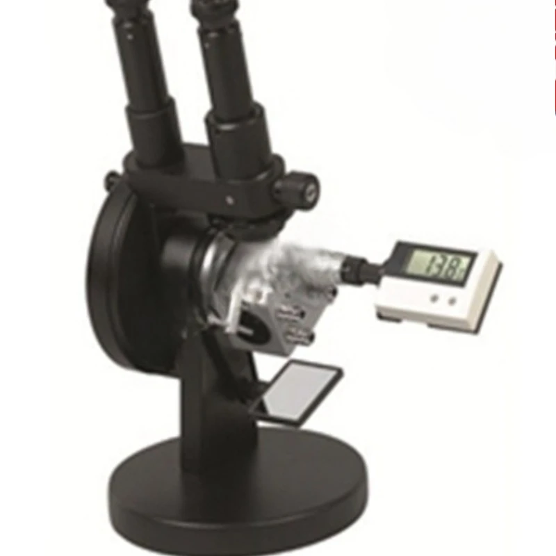 Physical optics WYA-2W binocular refractometer