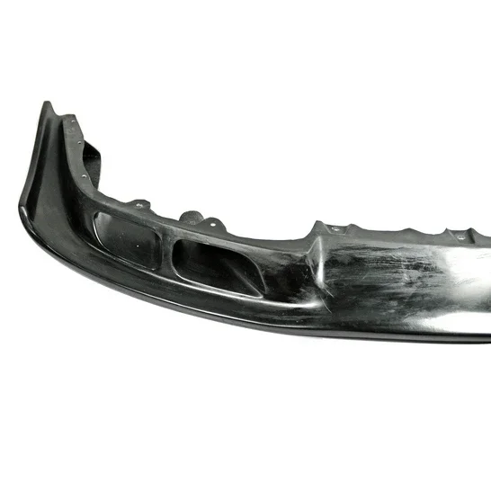 Fiberglass for Nissan Skyline R33 GTR AS Style Front Lip