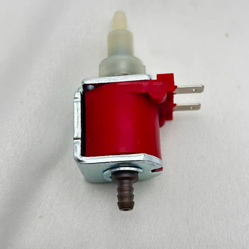 220V Suction Electromagnetic Water Pump Milk Tea Ice Making Drinking Water Valve Micro Coffee Machine