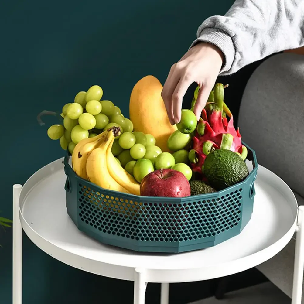 

Graden Roterende Grote Capaciteit Veelzijdige Plastic Multi-Functionele Cosmetica Organizer Voor Meisje Accesorios De Cocina