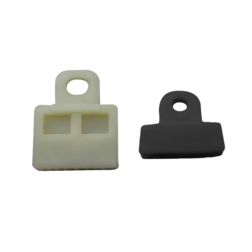 Clips Door Glass Channel Clips Door Glass Power Manual Sash Clip ​2 PCS For Toyota PRIUS 2001-2003 High Quality