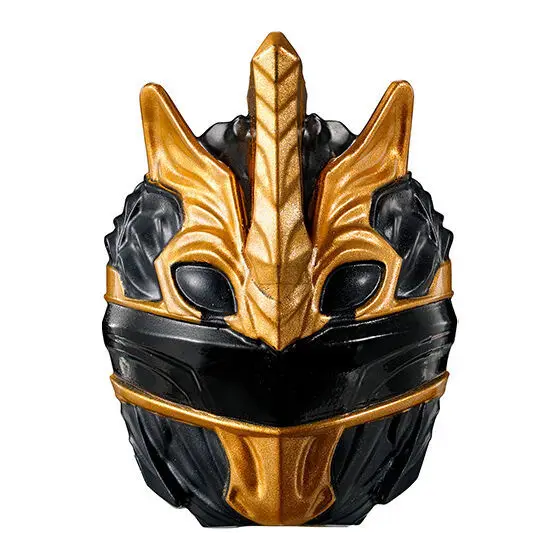 أحدث نموذج أصلي من Bandai رقم 1 Sentai Gozyuger Gashapon Gp03 موجة سوبر سينتاي حلقة الربط الدعامة تأثيري الدعامة المشجعين هدية #4