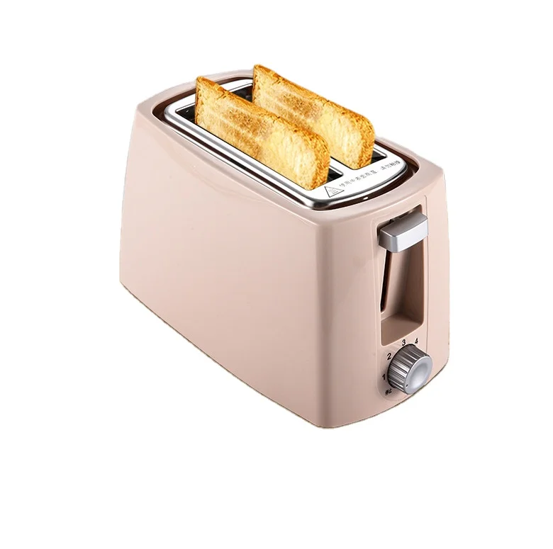 YOUR BEST CHOICE BREAD MAKER Small Automatic Multifunctional Toaster For Home Breakfast Toaster Driver BREAD MAKER