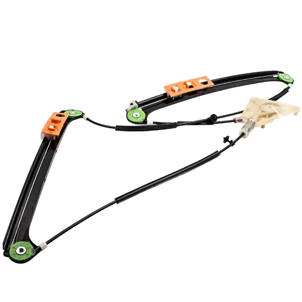 

Power Window Regulator for Audi A3 8P1 HATCHBACK 2003-2012 8P3837461 8P3837461A 8P3837461B