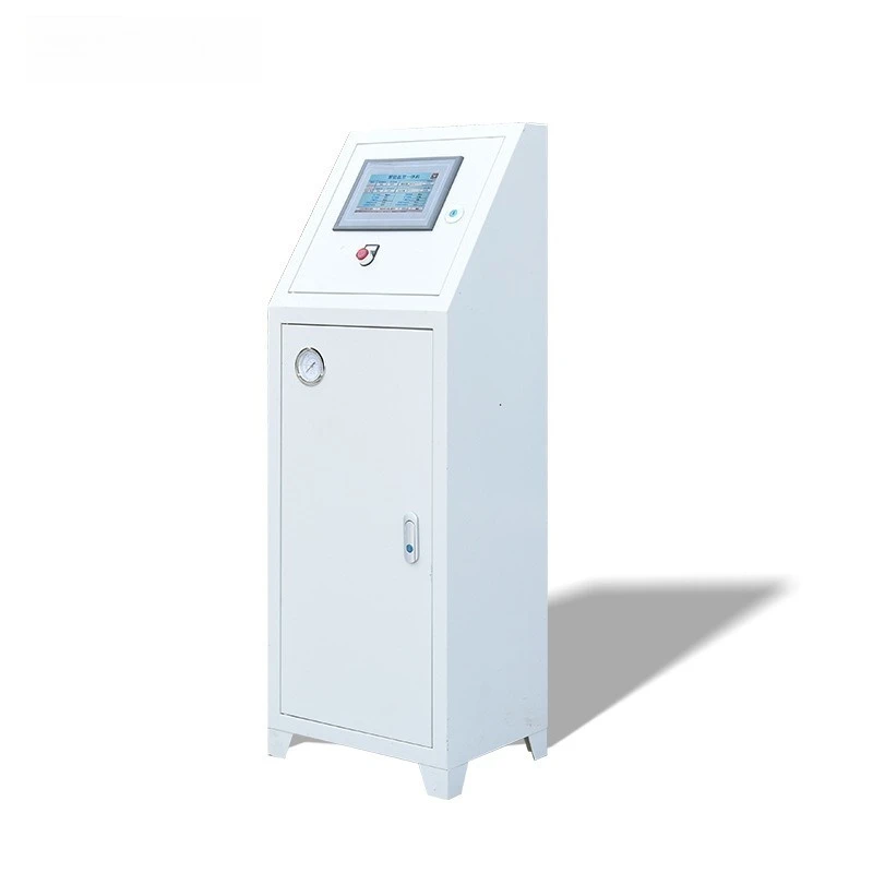 

Intelligent greenhouse all-in-one machine, agricultural greenhouse intelligent environmental control all-in-one machine