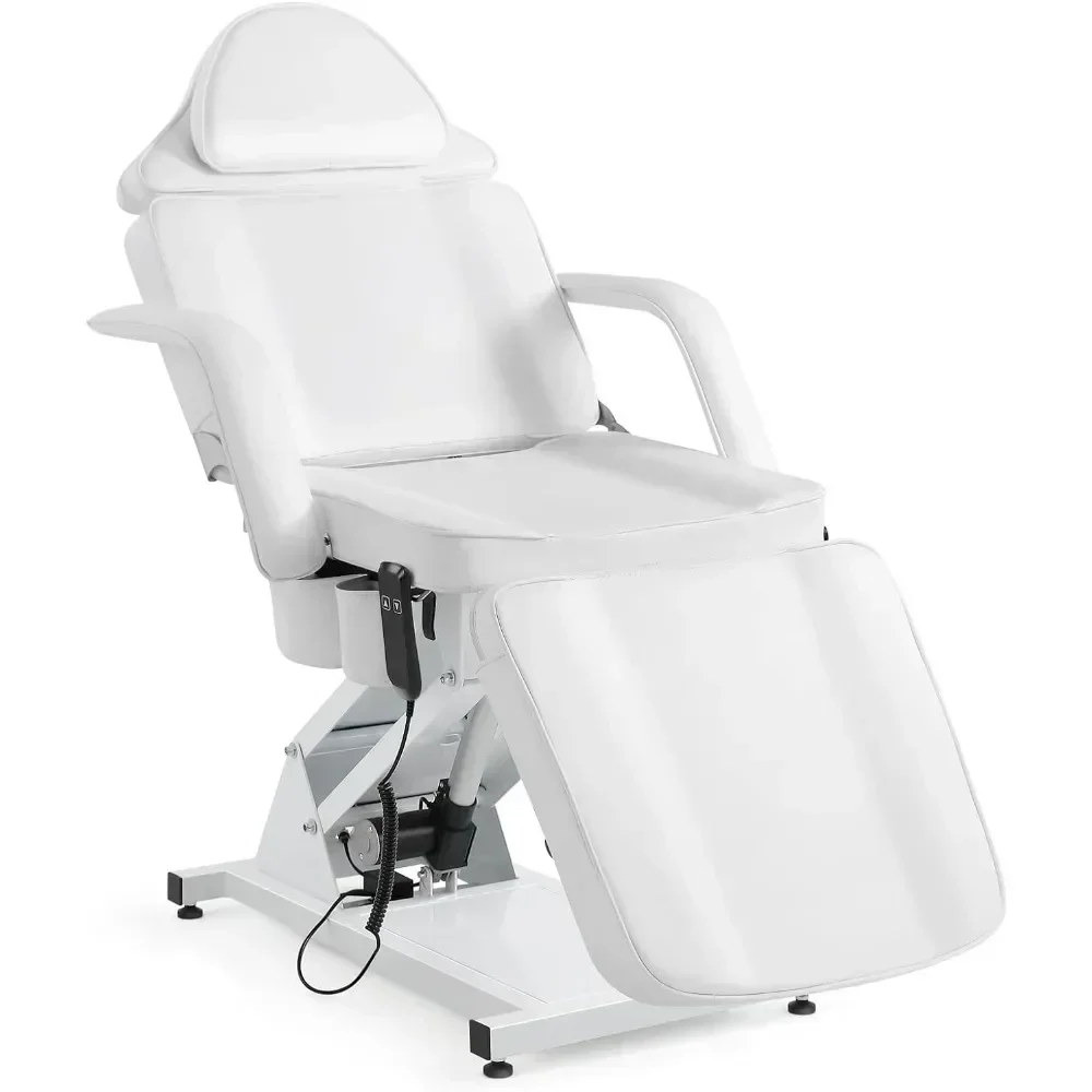 

Artist hand Massage Table Electric Height Adjustable Massage Bed Facial Bed Lash Bed