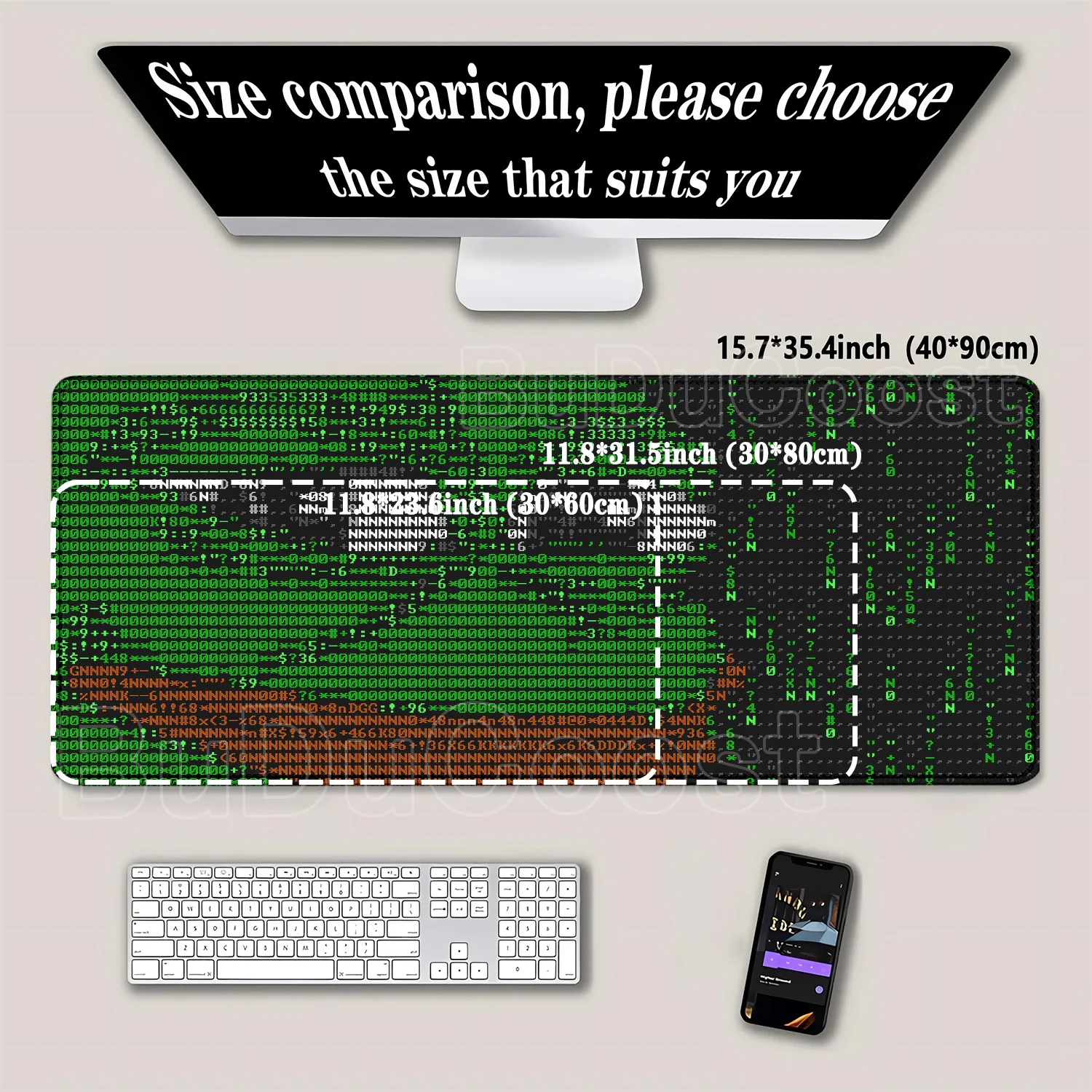 Sad Frog Pepe meme Emoji Mous - Gaming Keyboard Emoji recension och pris