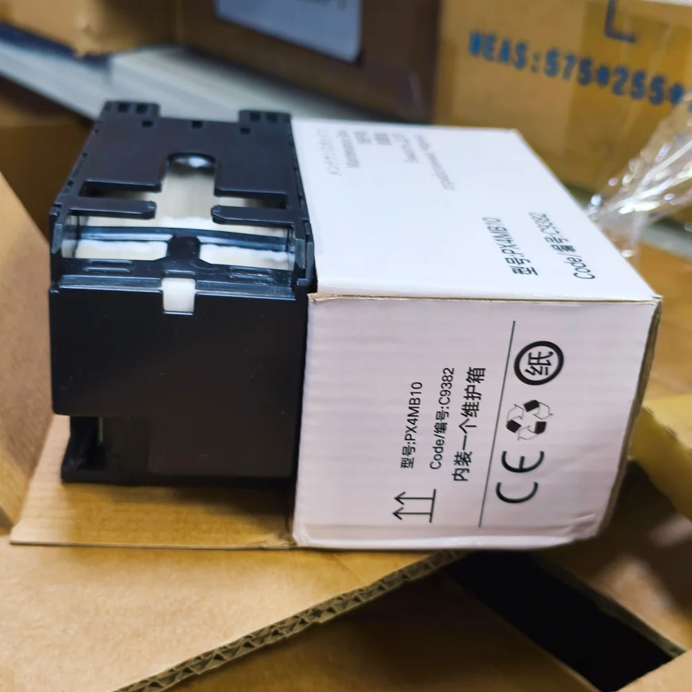 

5X C9382 C12C938211 Waste Ink Tank Maintenance Box for EPSON WorkForce Pro WF C5310 C5810 C5390A C5890A C5390DW C5890DWF