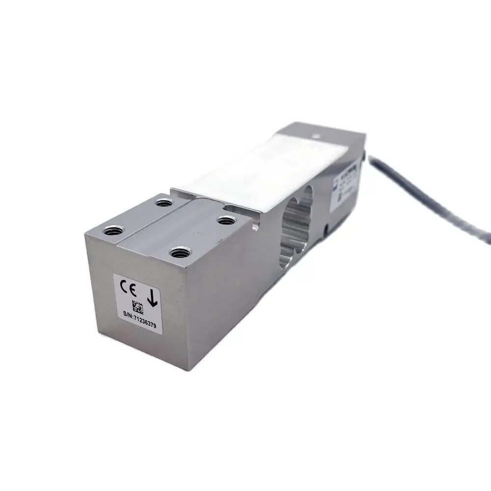 PW10AC3MR 50KG 150KG 300KG Single Point Load Cell Force Sensor