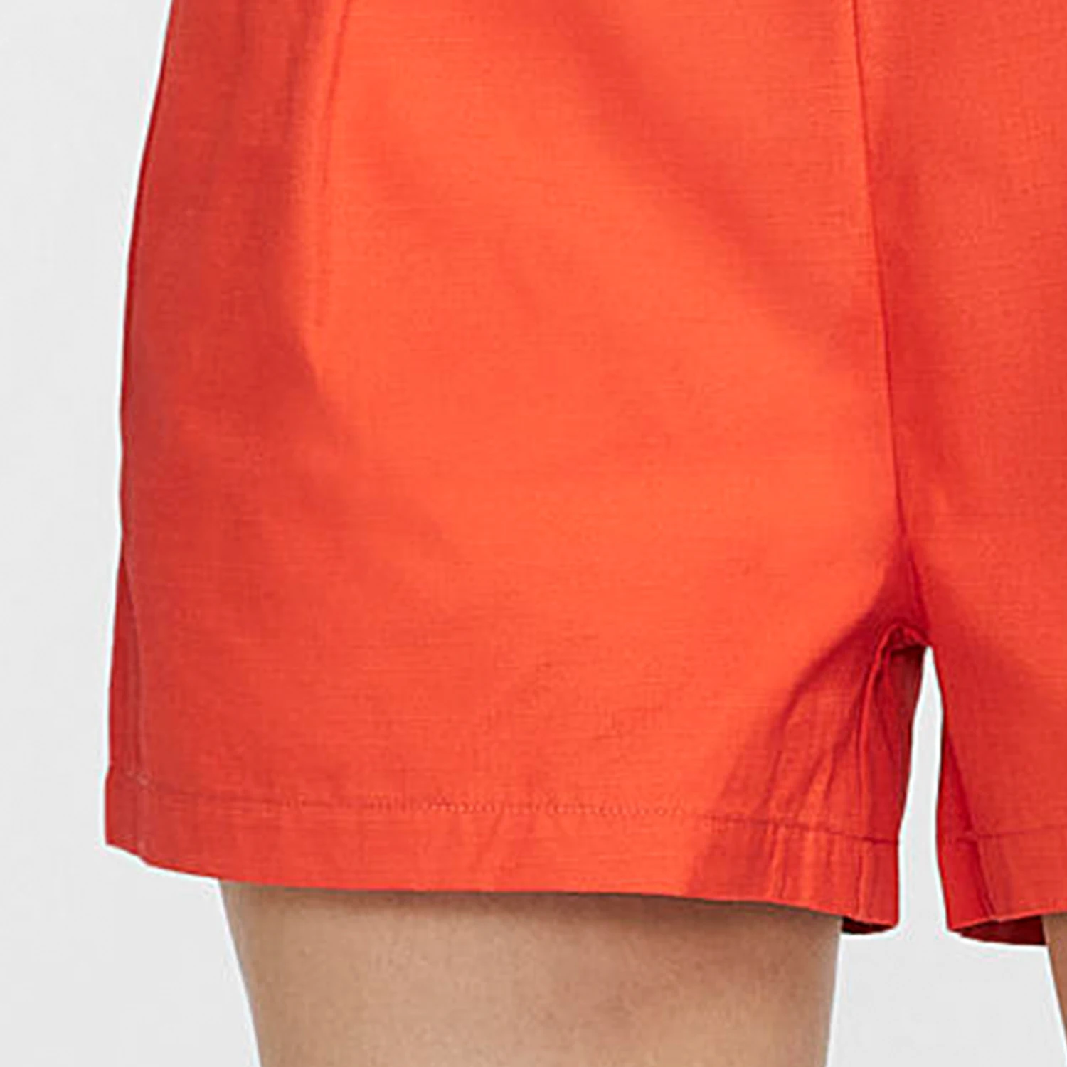 ナイキ公式本物の夏の新しい女性のハイウエスト織カジュアルスポーツショーツ FN2168-809