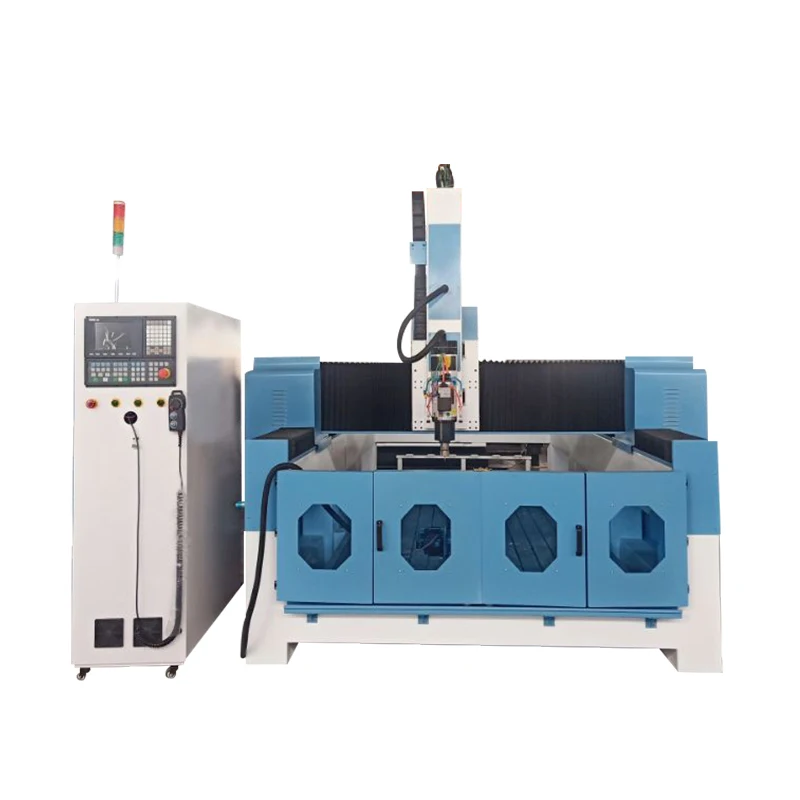 4 Cnc Axis Router Long Bit Eps Foam Milling