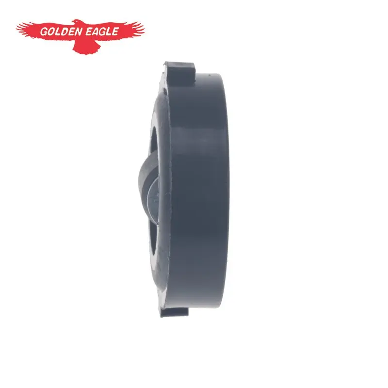 For KM Straight Knife Cutting Machine Bottom Wheel Not For ESM Sewing Machine Spare Parts