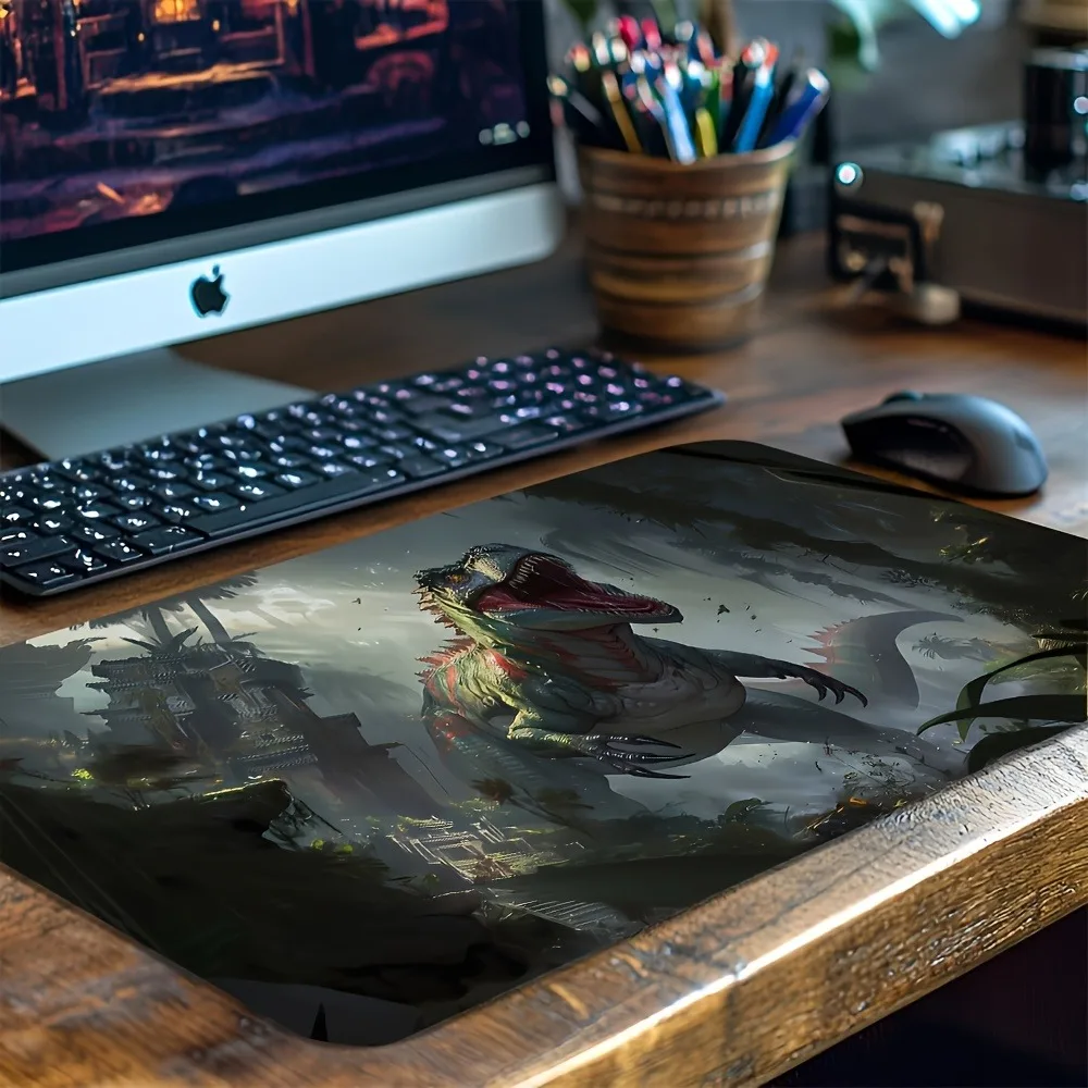 Original Hunger Card Game Pad, suitable for trading card games and tabletop games. Designed for use with keyboards and mice