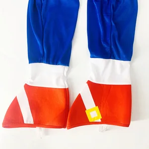 أعلى 7 مبيعات أزياء كرنفال سونيك - No3