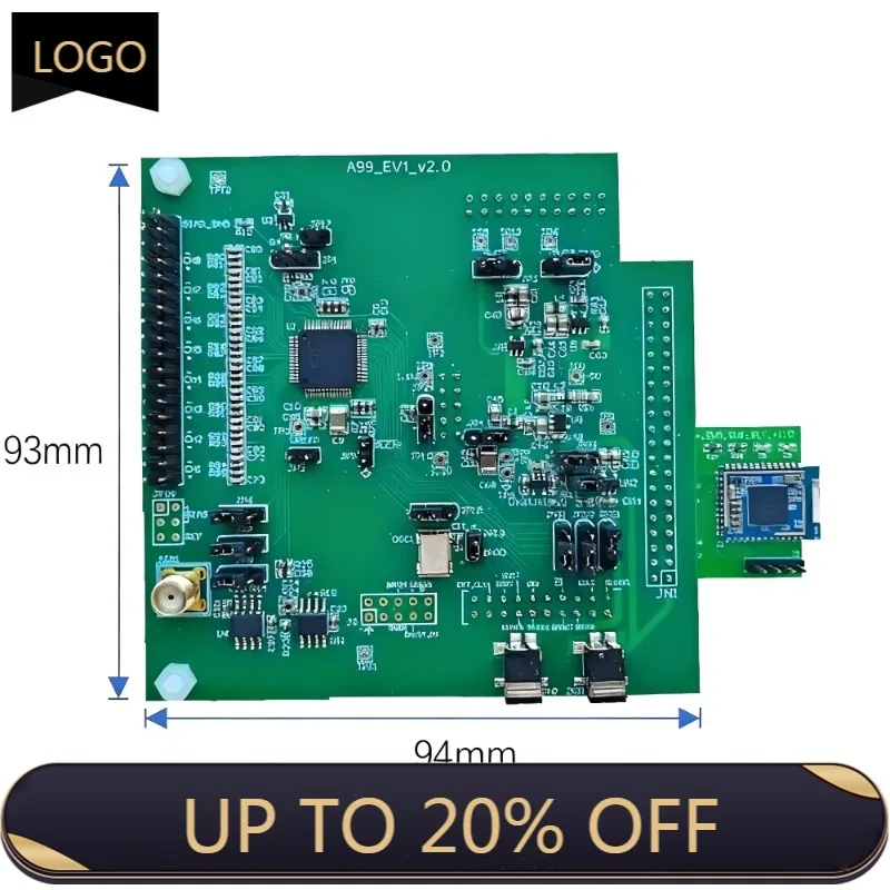 Physiological Electrical Signal Acquisition Chip Multi-Channel Input for Sensors
