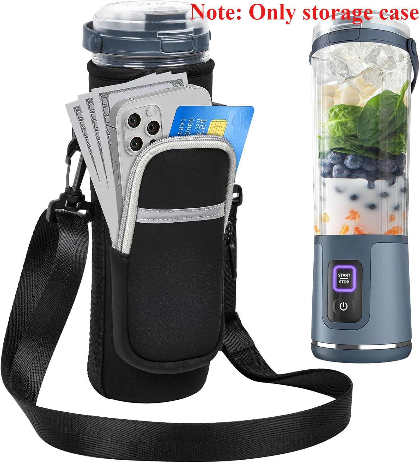 #64 Ranked Portable Blenders Picks in 2026
