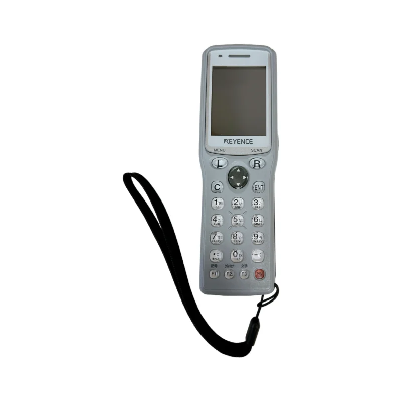 KEYENCE BT-1010 BT-1010WBG BT-1550 BT-1550WBG Barcode Reader Batch Processing Type Main Offline Batch Scanning Code in Stock