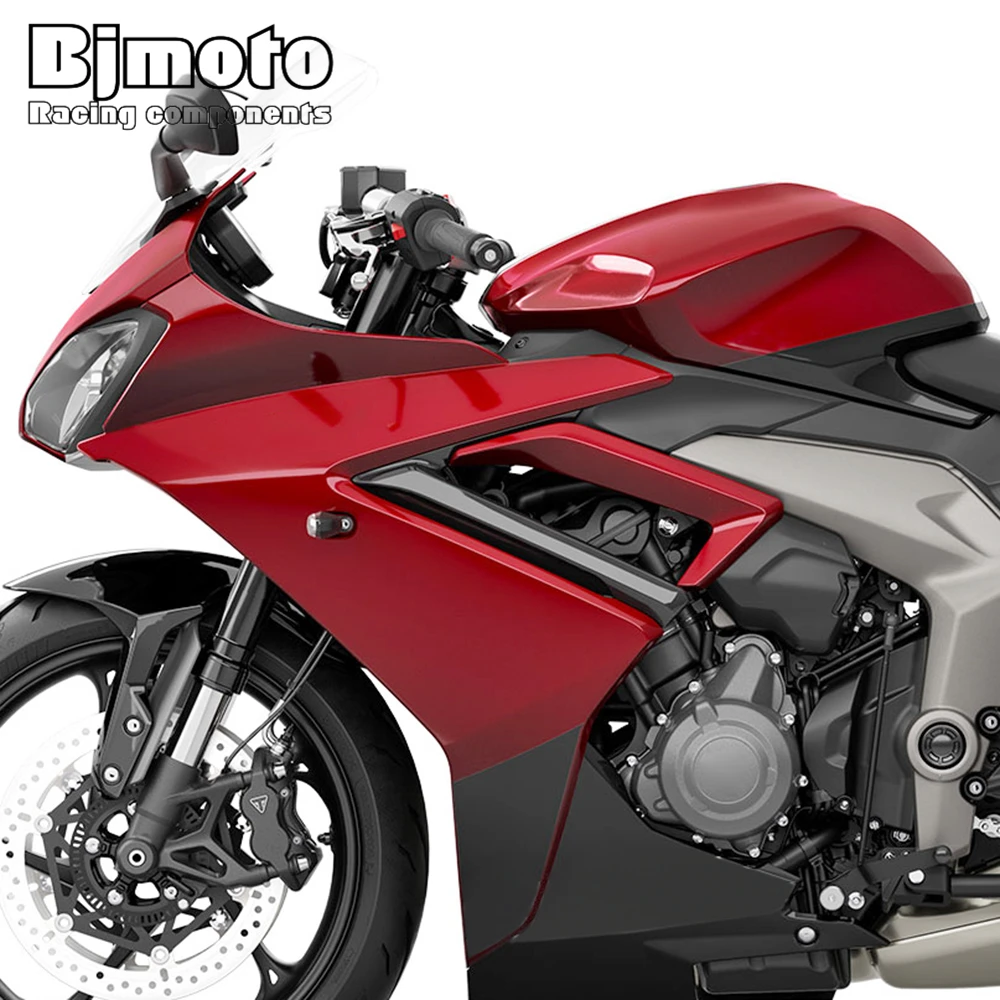 

Fit For Triumph Daytona660 Daytona 660 2024 2025 Fairing Panel Cowl Engine Body Frame Inner Side Cover Bodywork Kit
