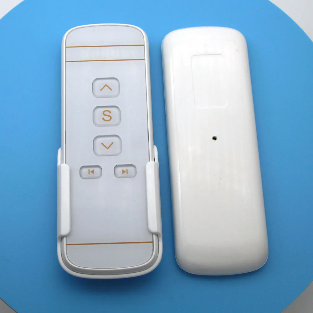 Telis 1 4 RTS Pure 5 Channel Curtain Remote Control Replacement 1810633 1810632 1810632A 1810632 1810630 1810631