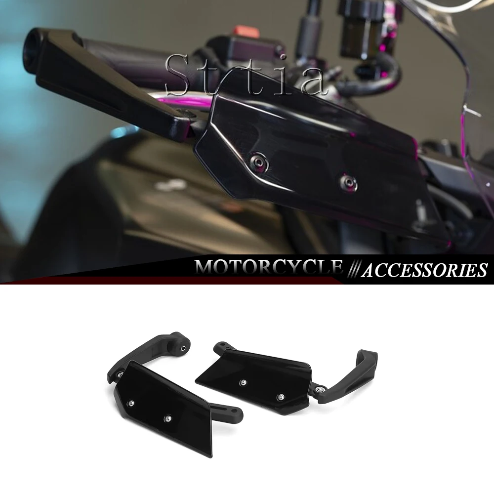 

НОВЫЕ Защитные накладки на руль для мотоциклов YAMAHA MT-09 MT-09 SP MT09 mt09 SP 2024 2025