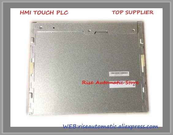 LED 19 Inch G190ETN01.0 Industrial LCD A+