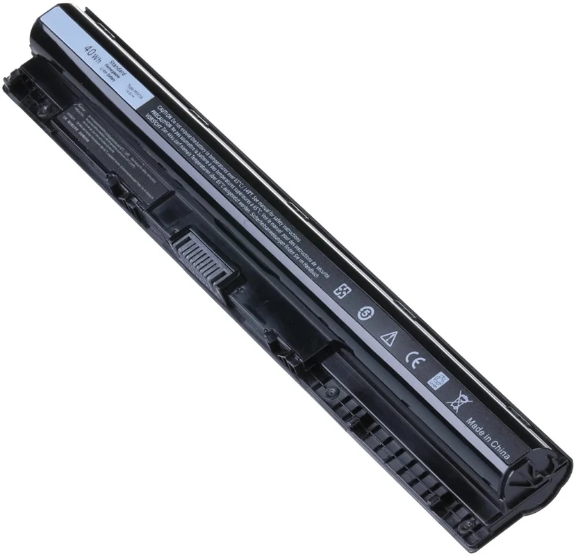 

14.8V 40Wh M5Y1K Laptop Battery for Dell Inspiron 14-3451 3458 3459 3468 15-5558 3559 5559 3567 Vostro 14-3000 3458 15-3568 3558