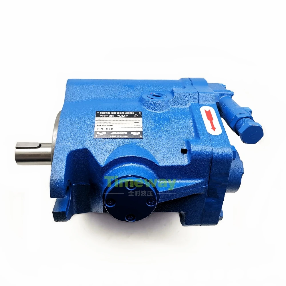 

PVB20 Pump Axial Piston Pump PVB20-LS-20-C-11-PRC Variable Displacement Hydraulic Pump PVB20-RS-20-C-11-PRC